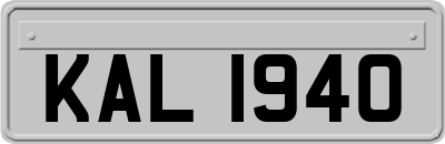 KAL1940