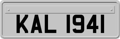 KAL1941