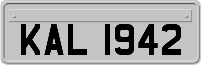 KAL1942