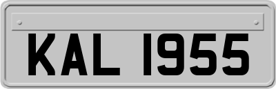 KAL1955
