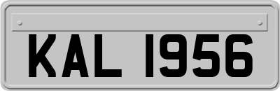 KAL1956