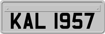 KAL1957