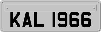 KAL1966