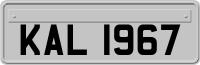 KAL1967