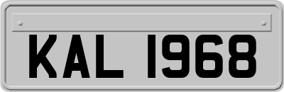 KAL1968