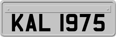 KAL1975