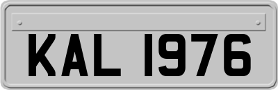 KAL1976