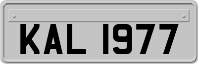 KAL1977