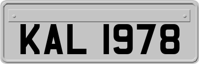 KAL1978