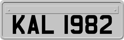 KAL1982