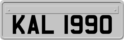 KAL1990