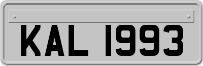 KAL1993