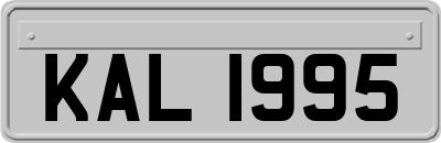 KAL1995