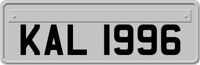 KAL1996