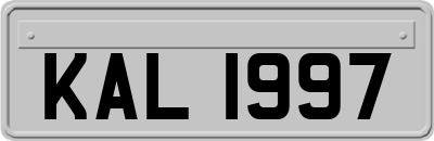 KAL1997