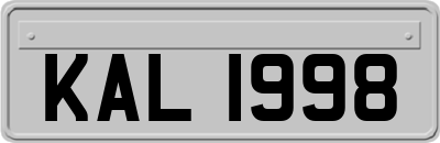 KAL1998