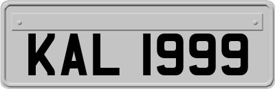 KAL1999