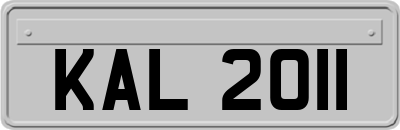 KAL2011