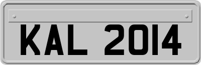 KAL2014