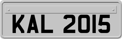 KAL2015
