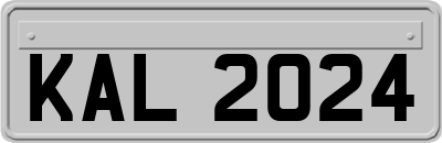 KAL2024