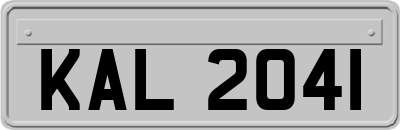 KAL2041