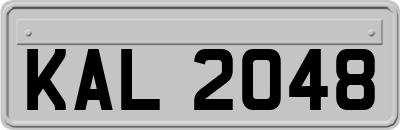 KAL2048