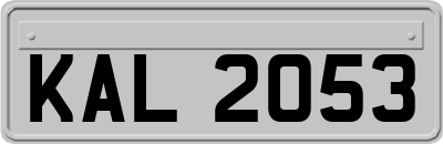 KAL2053