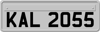 KAL2055