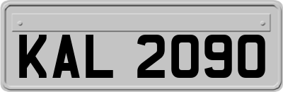 KAL2090