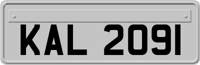 KAL2091