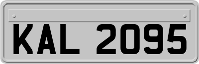 KAL2095