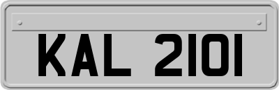 KAL2101