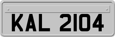 KAL2104