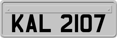 KAL2107