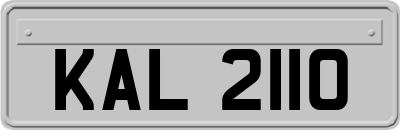 KAL2110