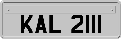 KAL2111