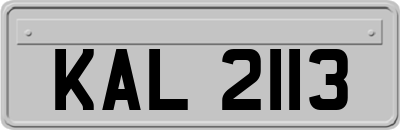KAL2113
