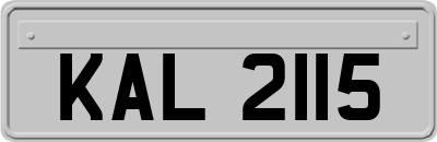 KAL2115