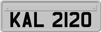 KAL2120