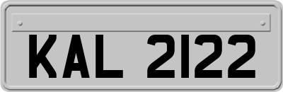 KAL2122