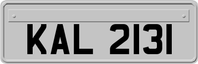 KAL2131