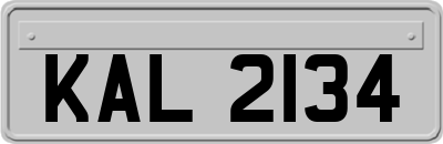 KAL2134