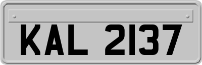 KAL2137