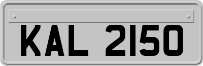 KAL2150