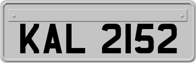 KAL2152