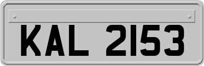 KAL2153