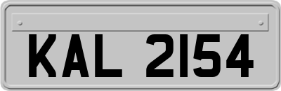 KAL2154