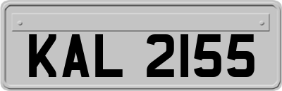 KAL2155