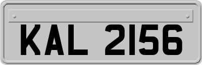 KAL2156